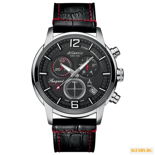 Наручные часы Atlantic