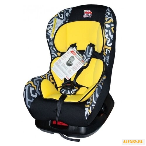 Автокресло группа 0 1 до 18 кг