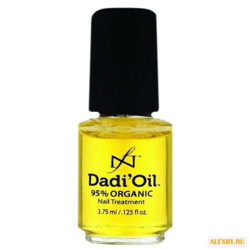 Масло Famous Names Dadi