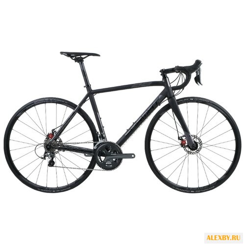 Шоссейный велосипед Format 2222