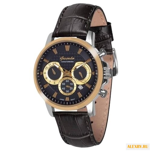 Наручные часы Guardo S0472.1.6