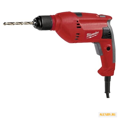 Дрель Milwaukee DE 10 RX
