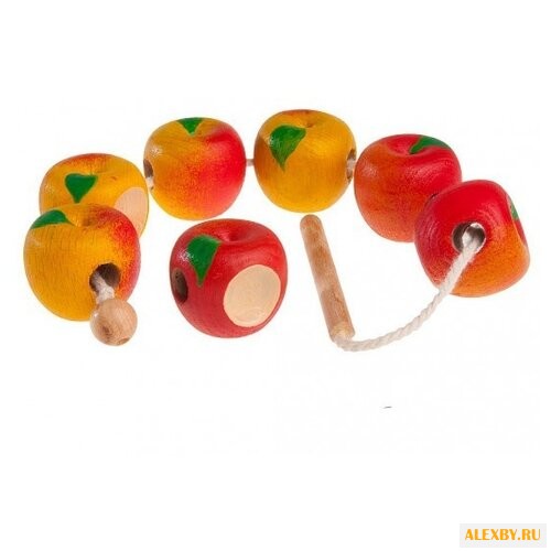 Шнуровка Леснушки Наливные