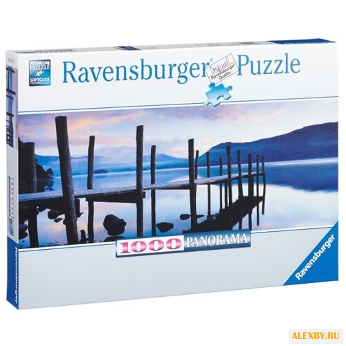 Пазл Ravensburger Идиллия на