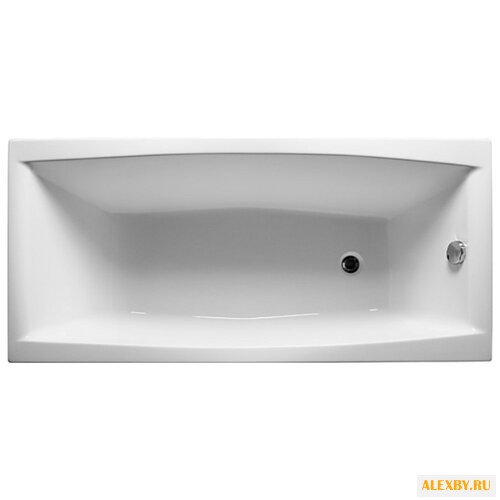 Отдельно стоящая ванна 1Marka