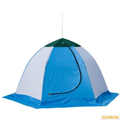 Палатка СТЭК Elite 4 трехслойная