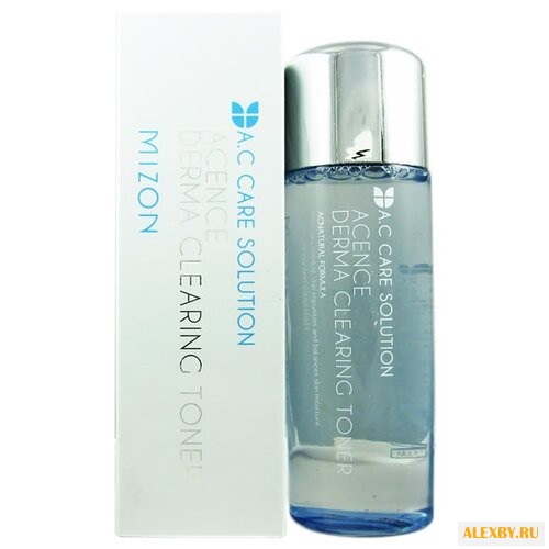 Mizon Тоник Acence Derma Сlearing