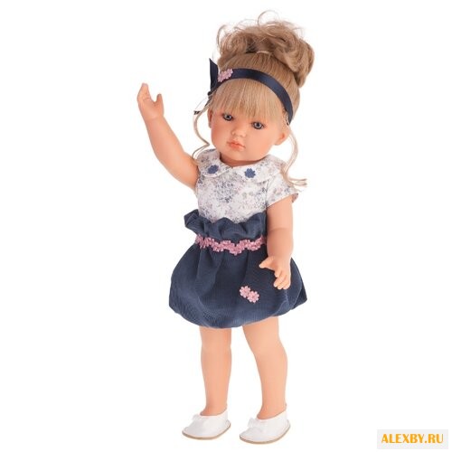 Кукла Antonio Juan Белла в