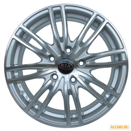 Колесный диск LegeArtis KI194