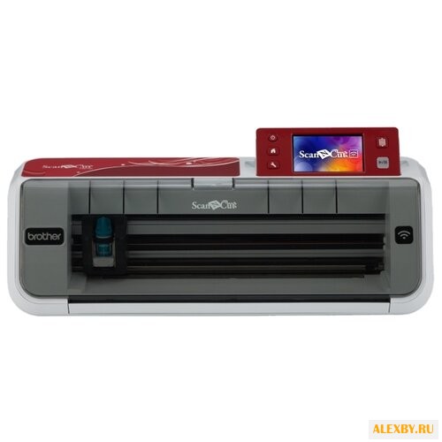 Режущий плоттер Brother