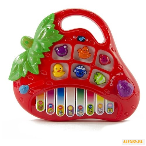 Play Smart пианино 8806-1