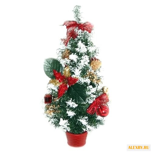 SNOWMEN Ель 60 Е96516