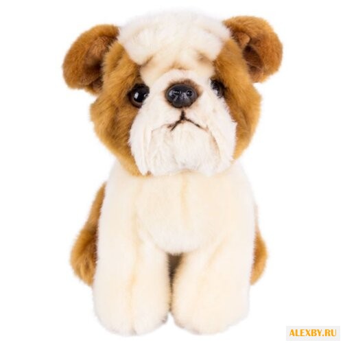 Мягкая игрушка Gulliver Щенок
