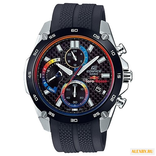 Наручные часы CASIO EFR-557TRP-1A