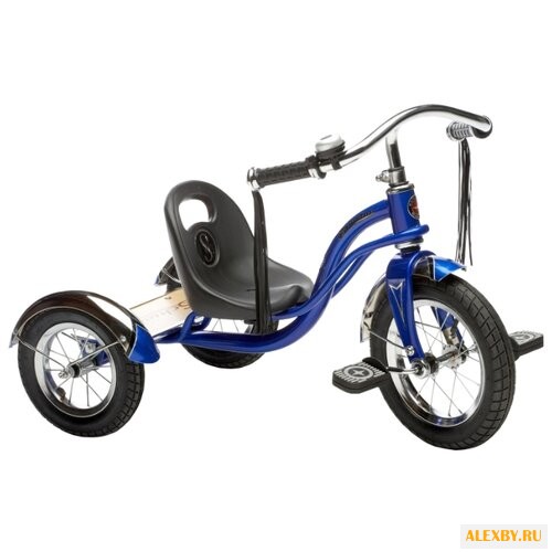 Трехколесный велосипед Schwinn