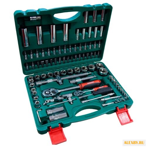 Набор автомобильных