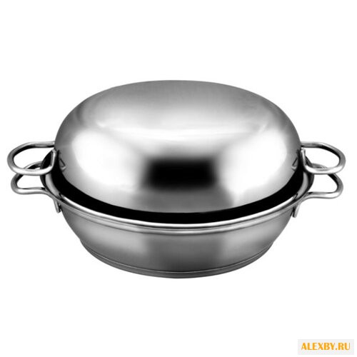 Сковорода Амет Классика-Прима