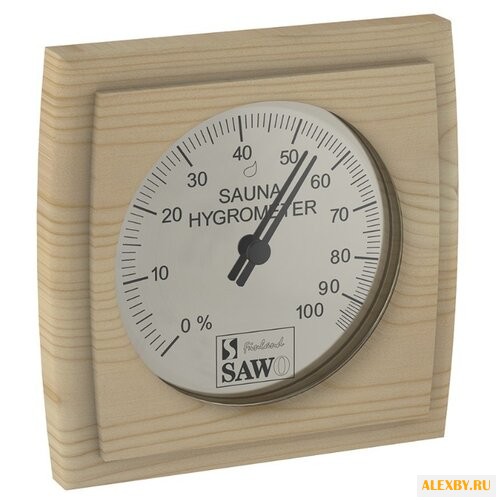 Гигрометр Sawo 270-HP