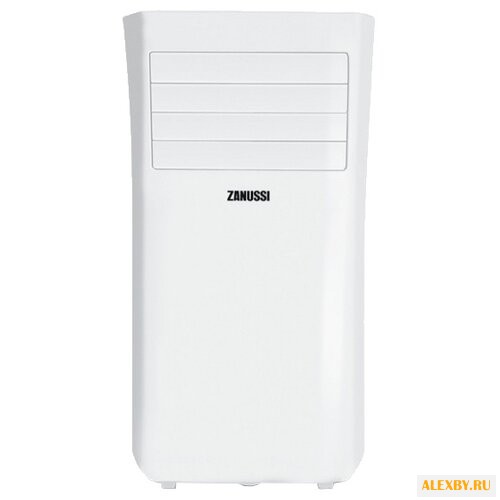 Моноблок Zanussi ZACM-12 MP-III
