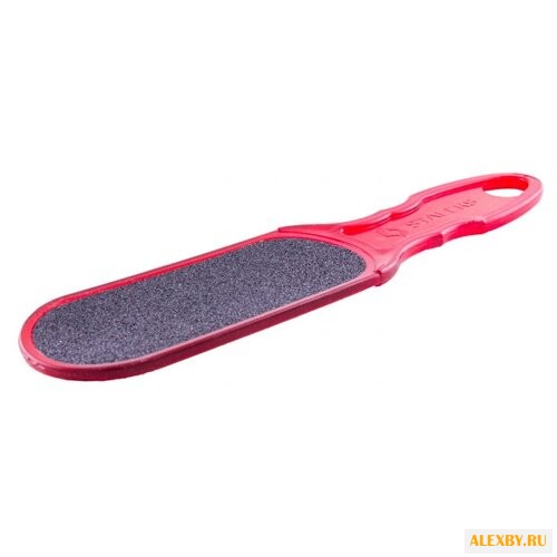 Пилка педикюрная STALEKS