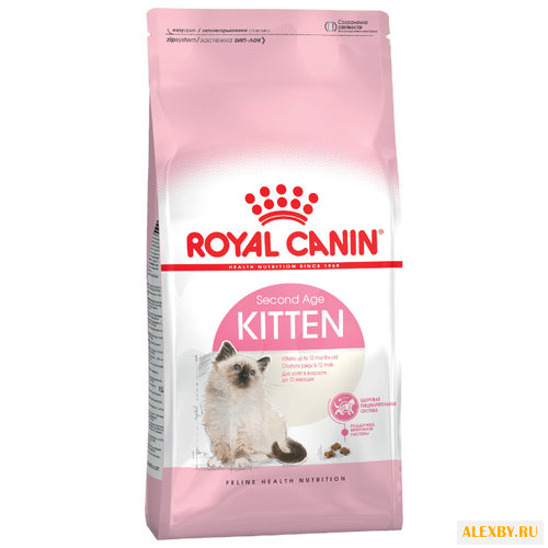 Корм для кошек Royal Canin