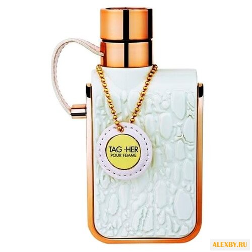 Armaf Tag-Her