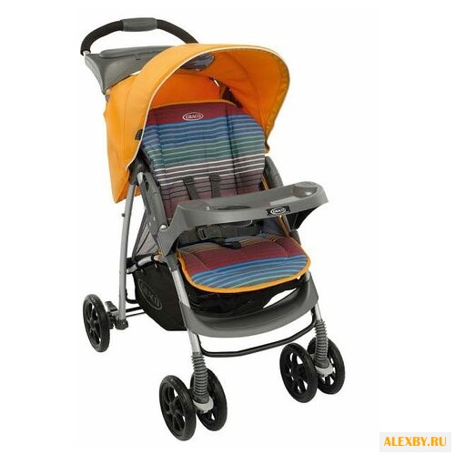 Прогулочная коляска Graco