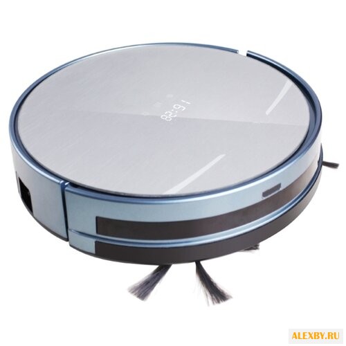 Робот-пылесос PANDA X5S Pro