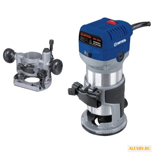 Фрезер Витязь МФ-1300