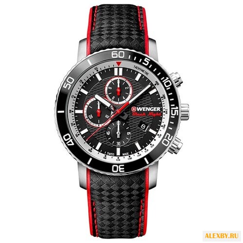 Наручные часы WENGER 01.1843.105