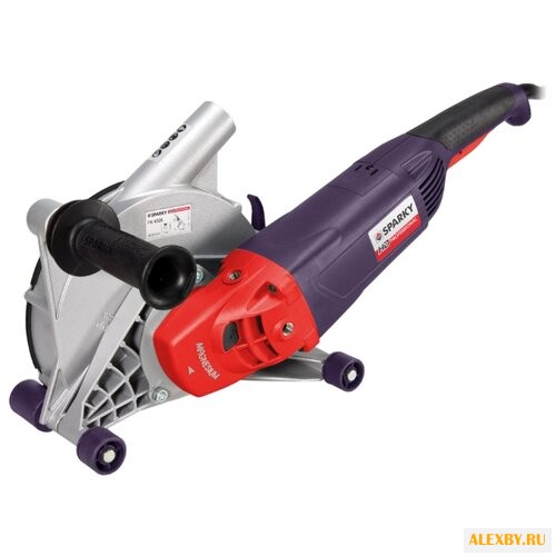 Купить Штроборез SPARKY FK 6524