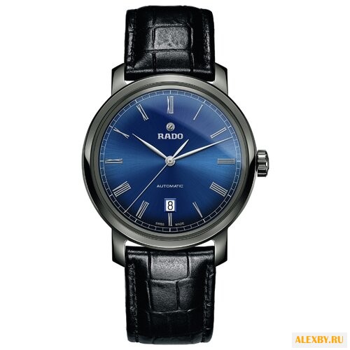 Наручные часы RADO 763.0806.3.420