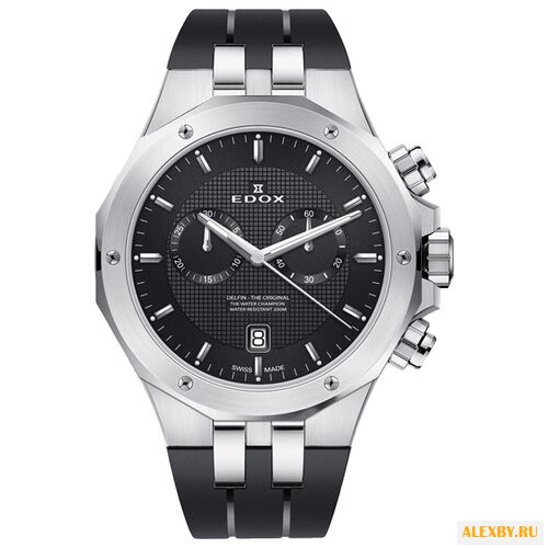 Наручные часы Edox 10110-3CANIN