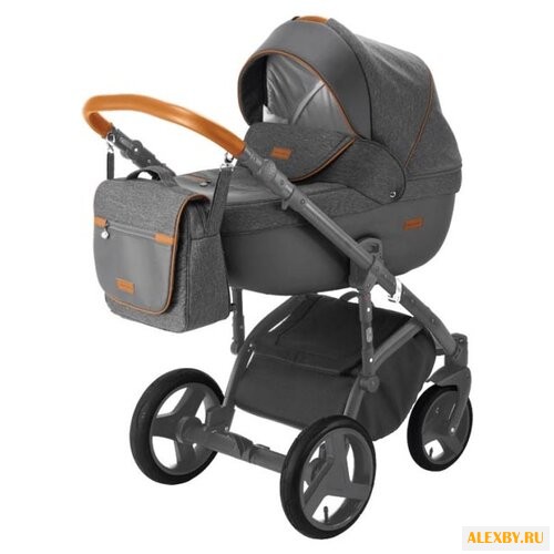 Универсальная коляска Adamex