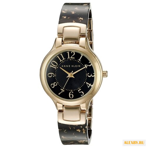 Наручные часы ANNE KLEIN 2380BKGB