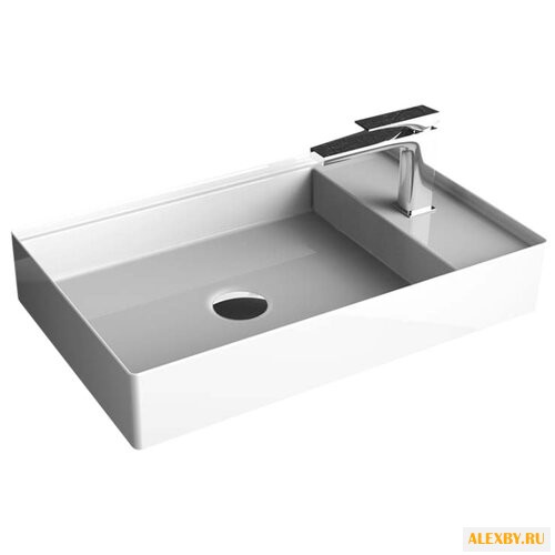 Раковина 60 см the.artceram
