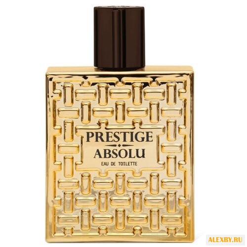 Genty Prestige Absolu