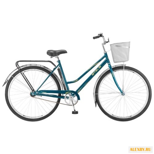 Городской велосипед STELS