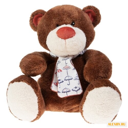 Мягкая игрушка Button Blue