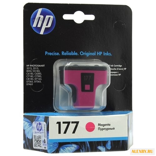 Картридж HP C8772HE