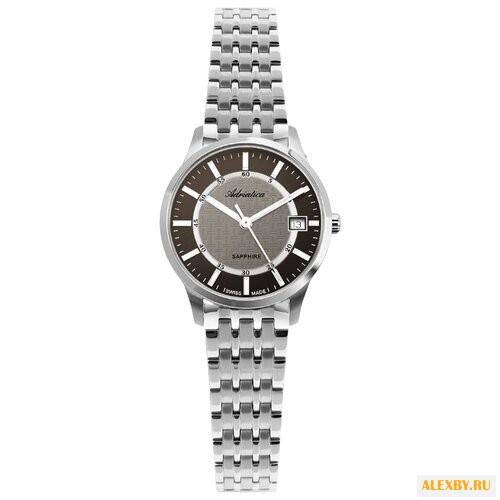 Наручные часы Adriatica