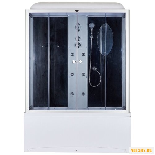 Закрытая кабина Niagara NG 5150 S