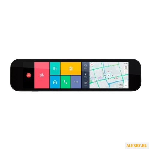 Видеорегистратор Xiaomi Smart