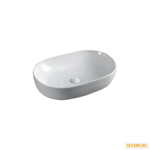 Раковина 60 см GID-ceramic N9026A