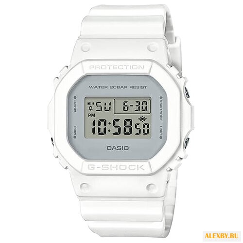 Наручные часы CASIO DW-5600CU-7