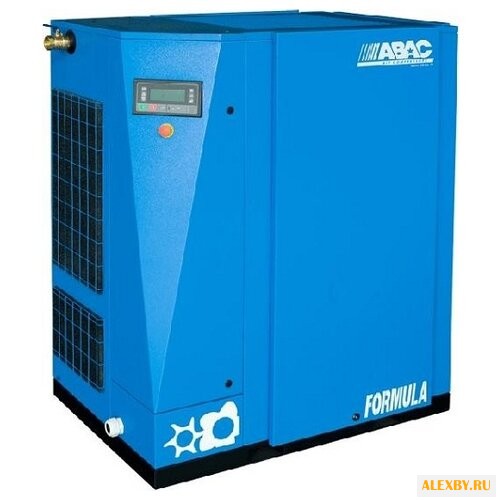 Компрессор ABAC FORMULA 45 13