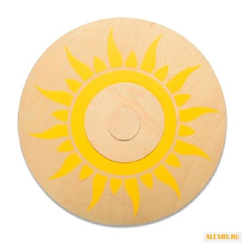 Щит ЯиГрушка 7304