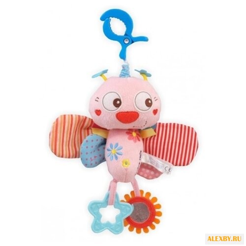 Подвесная игрушка Baby Mix