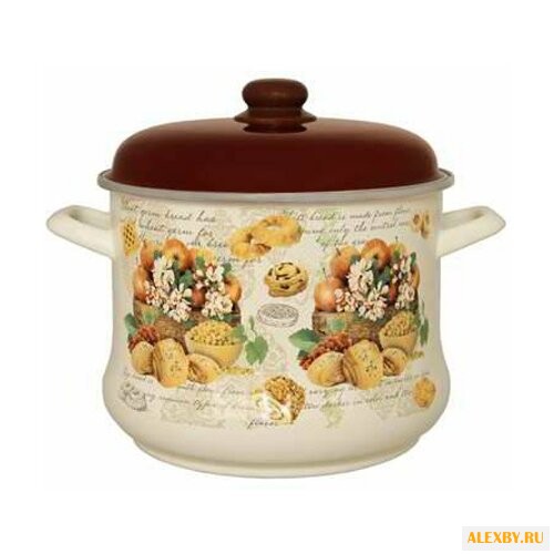 Кастрюля METROT Сластена 9 л