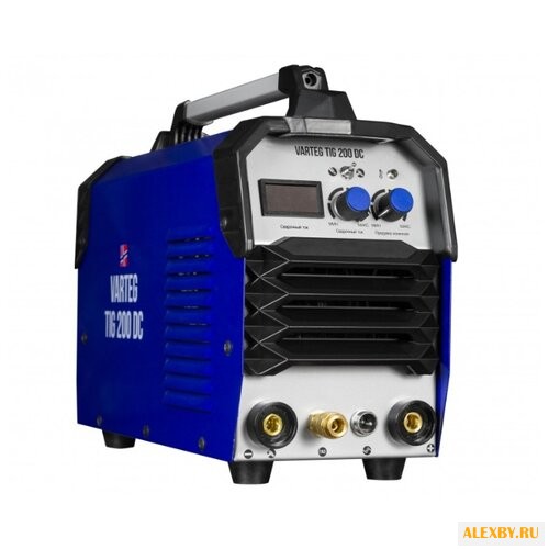 Сварочный аппарат Varteg TIG
